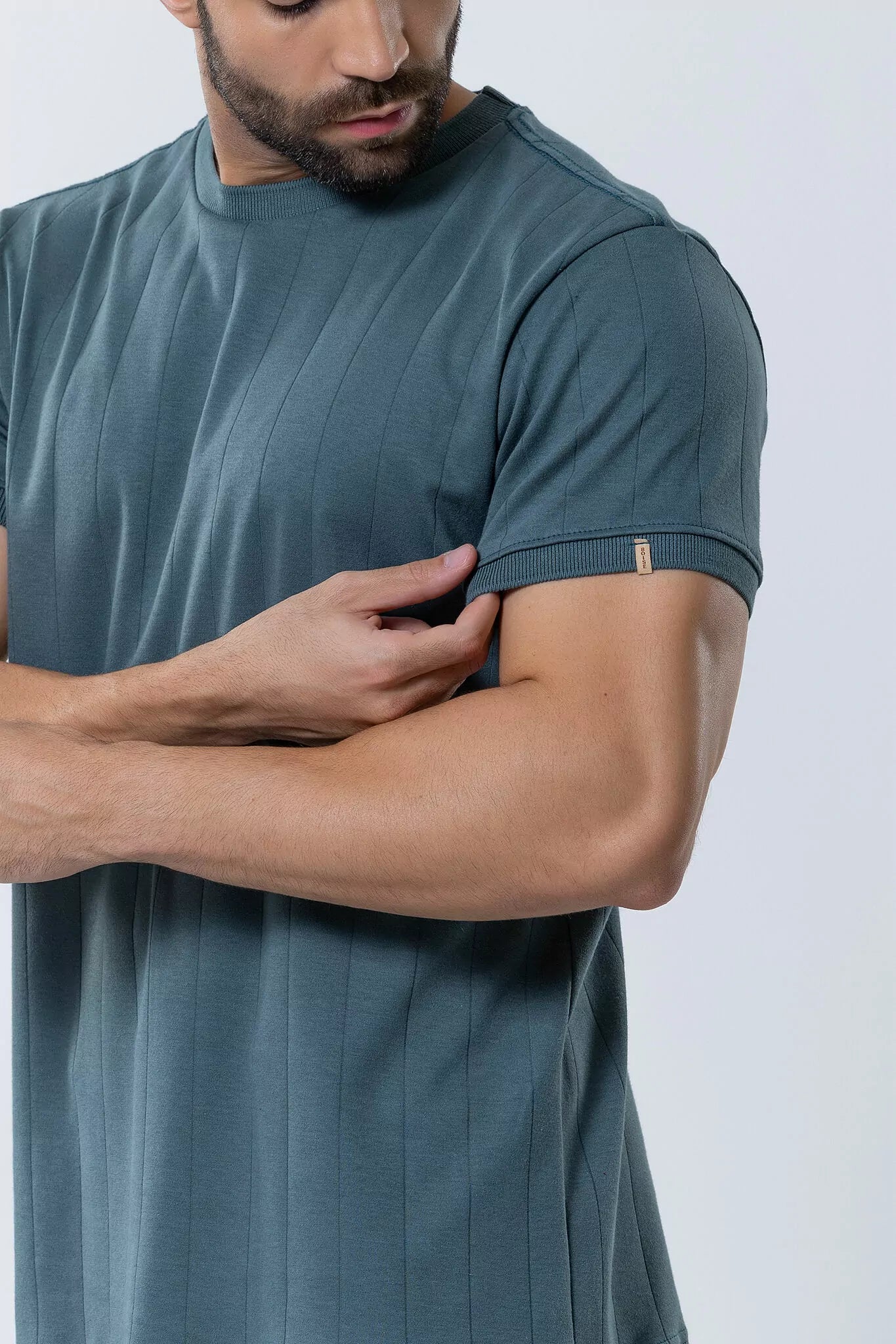 Camisetas algodão Pima